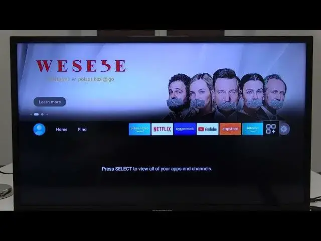 Video thumbnail for How to Open Browser in Amazon Fire TV Stick 4K Max?