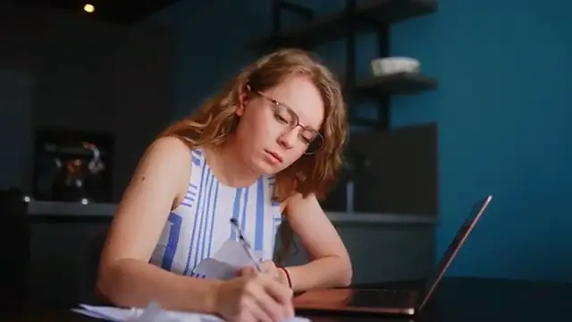 Video thumbnail for The TRUTH About Saving & Investing for Young Adults