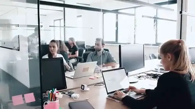 Video thumbnail for 5 Easy Steps to Get a Promotion