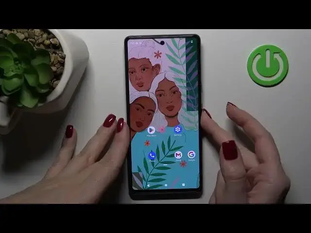'Video thumbnail for How to Adjust Ringtone Volume in GOOGLE Pixel 7 – Find Volume Settings'