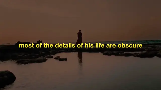 Video thumbnail for Miyamoto Musashi_ 5 Life Teachings On How To be Disciplined _ How To Build Self Discipline