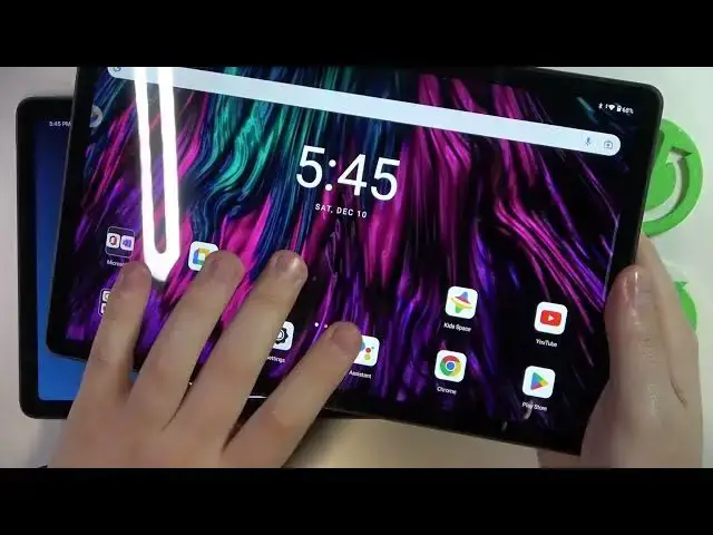 Video thumbnail for How to set up Nearby share on Xiaomi Redmi Pad