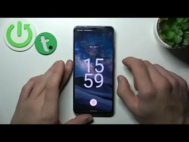 Video thumbnail for How to Use Google Assistant on Lock Screen in NOKIA X30 – Assistant Management