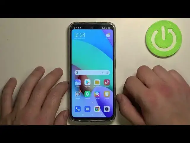 'Video thumbnail for How to Remove/Restore Messages Icon from/to Home Screen on XIAOMI REDMI 10 - Adjust Screen Icons'