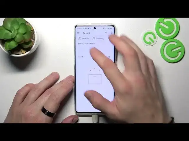 Video thumbnail for How to Set Custom Ringtone on INFINIX Zero Ultra - Set Own Ringtone