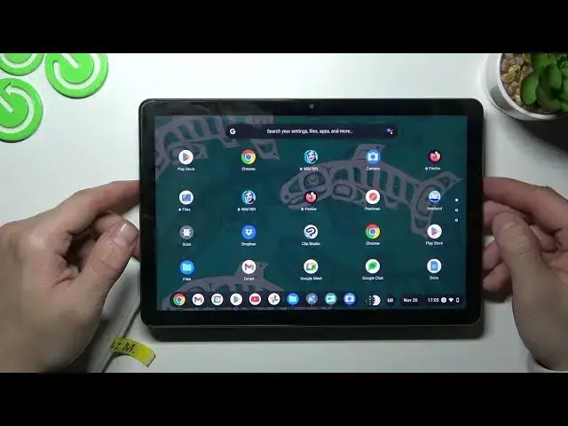 Video thumbnail for Lenovo IdeaPad Duet Chromebook - Does It Support Wireless Charging