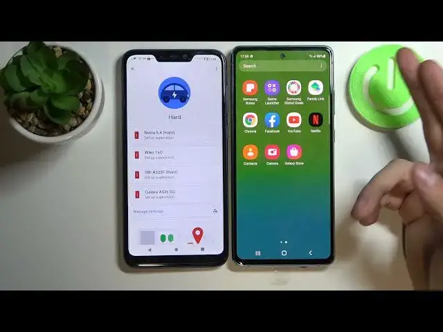'Video thumbnail for How to Remove Family Link from Samsung Galaxy S20 FE – Turn Off Parental Control'
