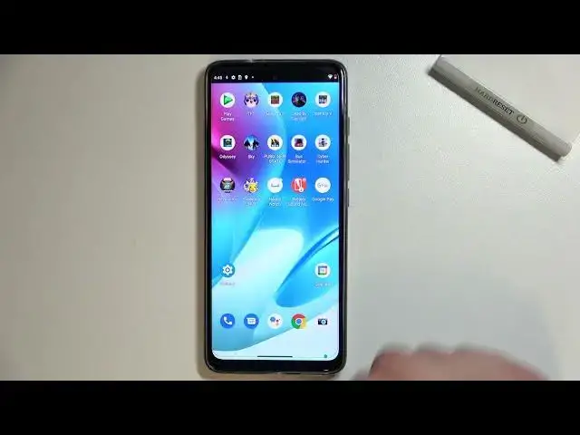 'Video thumbnail for How to Mute Charging Sound of Motorola Moto G60S - Turn On Charging Sound'