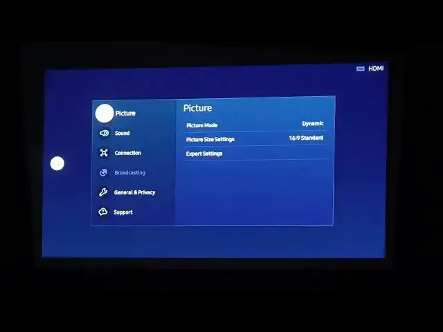 Video thumbnail for How to Adjust Sound Feedback on SAMSUNG The Freestyle Projector - Get Sound Feedback on Samsung