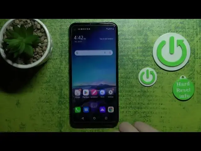 Video thumbnail for How to Change Lock Screen Wallpaper on LG Q70