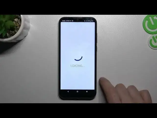 Video thumbnail for How to Scan Body Temperature on MOTOROLA Moto E6S? - Install Thermometer App