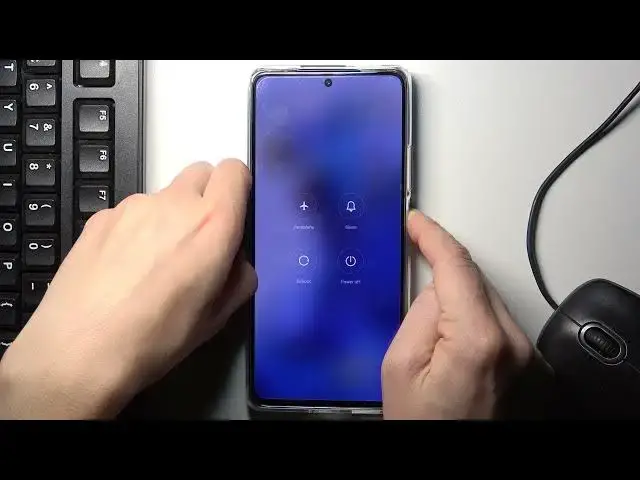 'Video thumbnail for How to Soft Reset XIAOMI 11T - Force Soft Reset'