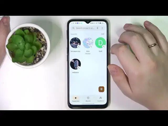 Video thumbnail for How to Block All Spam & Robo Calls on OPPO A16s? - Disable Spam Calls