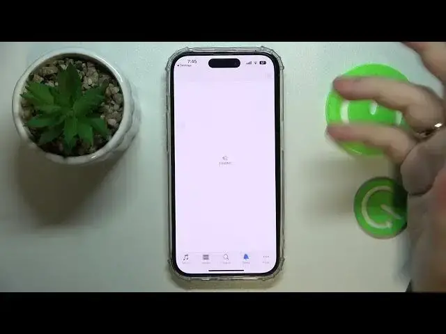 'Video thumbnail for How to Change the Ringtone on iPhone 14 Series Device - Plus / Pro / Pro Max'