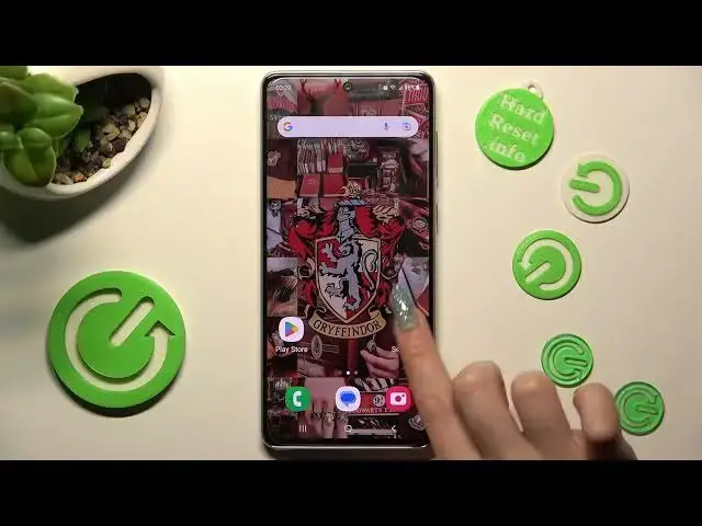 'Video thumbnail for How to Install Launcher iOS App on Samsung Galaxy A73 - Download and Use Apple Layout'