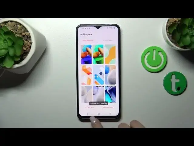 Video thumbnail for How to Apply Perfect Locked Screen Background in Vivo Y35 - Pick Lock Screen Wallpaper