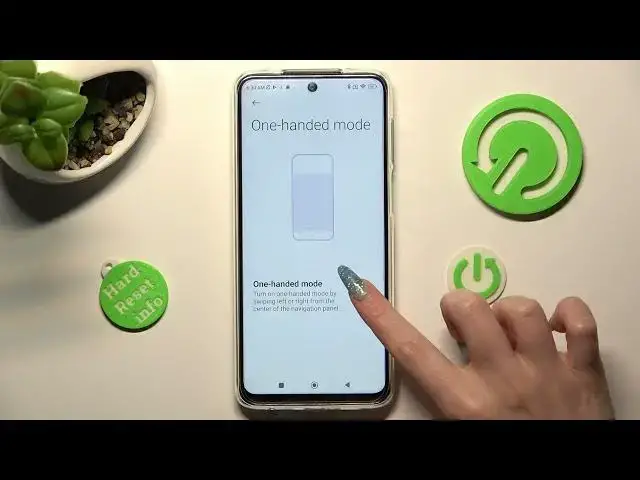 'Video thumbnail for Redmi Note 10 Lite - How to Enter One Handed Mode? Use Phone by One Hand with One Quick Trick!'