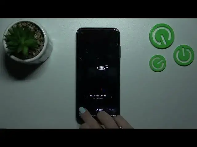 'Video thumbnail for How To Customize AOD (Muviz Edge App) in HTC Desire 22 Pro'