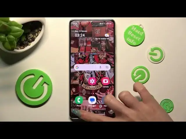 'Video thumbnail for How to Use Simple Home Screen Layout on Samsung Galaxy A73 - Enable or Disable Easy Mode'
