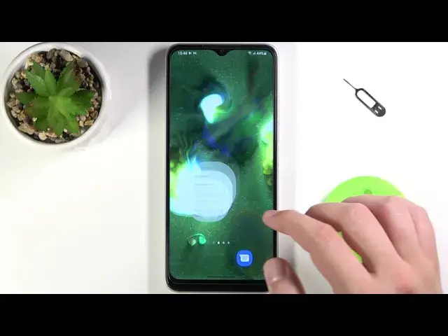 'Video thumbnail for How to Change Gestures Sensitivity on Samsung Galaxy F12 – Display Settings'