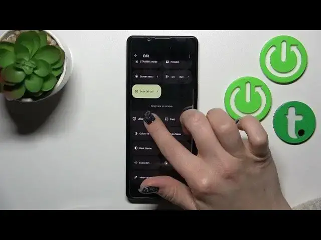 Video thumbnail for How to Adjust Top Shortcut Panel in Sony Xperia 5 IV – Remove / Add Shortcuts