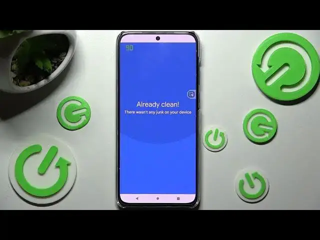 Video thumbnail for How to Clean Storage in MOTOROLA EDGE 30 Neo - Free Up Space