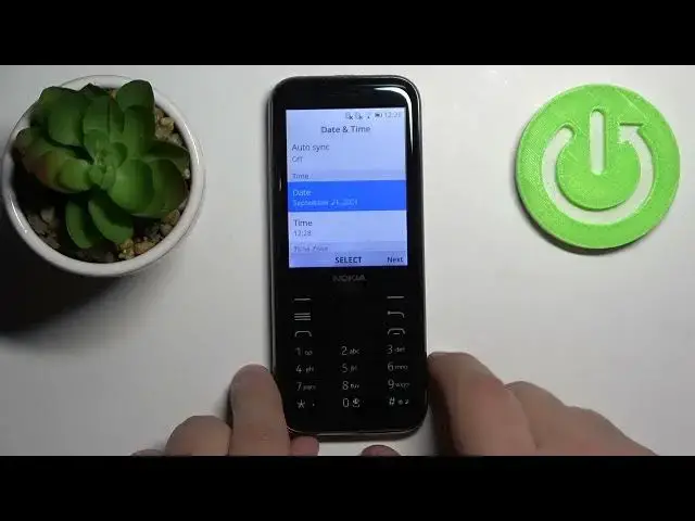 'Video thumbnail for How to Set Up Nokia 8000 -First Use Guide'