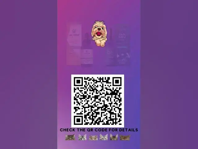 Video thumbnail for CBD For Pet'S ( PETLY CBD)