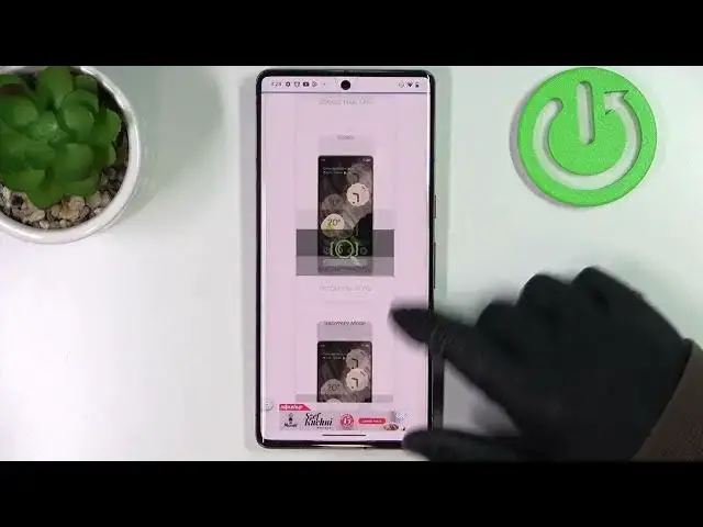 Video thumbnail for Does GOOGLE Pixel 7 Pro Have AMOLED Display?