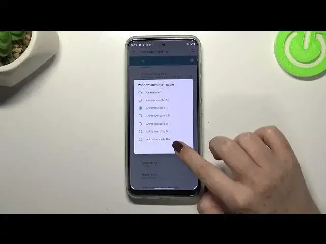 'Video thumbnail for How to Enable Developer Options in MOTOROLA Moto G71 5G – Open Advanced Settings'