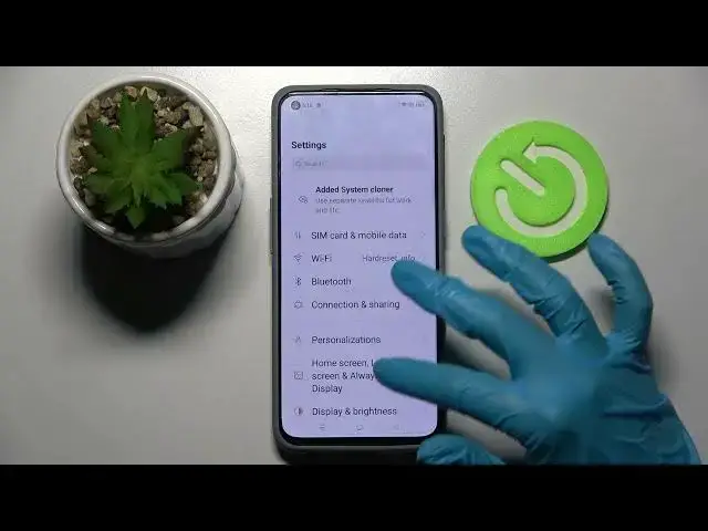 Video thumbnail for How to Turn On/Off Auto Brightness on REALME GT MASTER EDITION – Adjust Display Settings