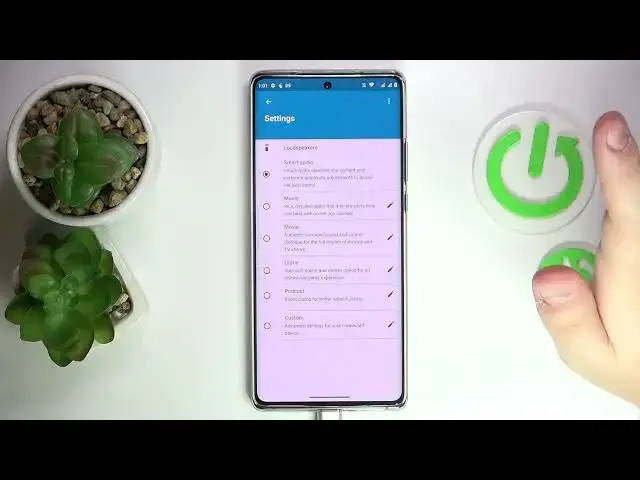 Video thumbnail for How to Enable Dolby Atmos on MOTOROLA Edge 30 Ultra
