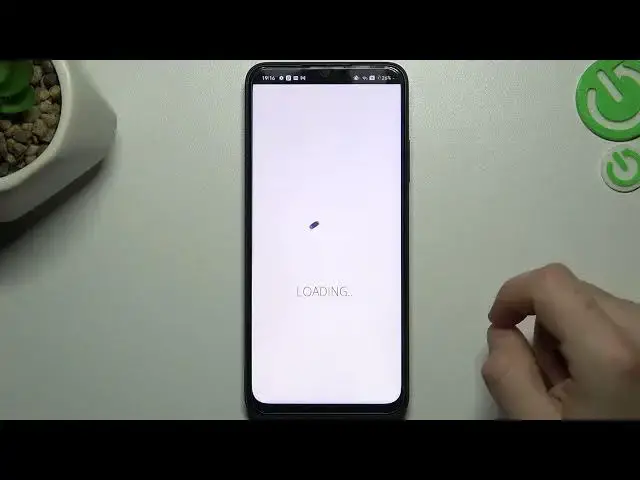 'Video thumbnail for How to Scan Body Temperature on OPPO A17? | Body Temperature Thermometer'