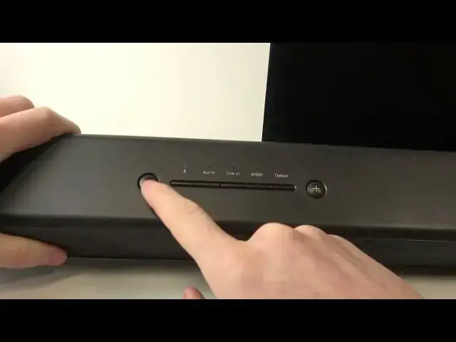 'Video thumbnail for How to Change Volume on Xiaomi Mi Soundbar (MDZ-27-DA) without Remote Control?'