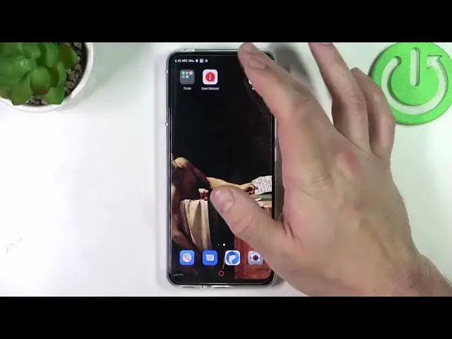 Video thumbnail for How to Change Display Brightness Level in ZTE Nubia Red Magic 6R – Manage Display Brightness