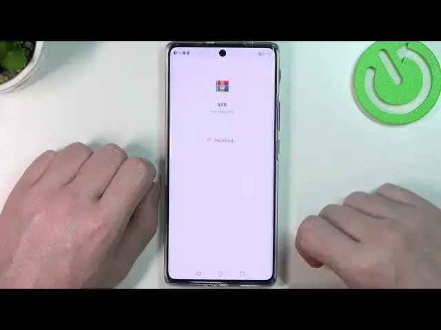 Video thumbnail for How to Install Rar & Zip Packing Unpacking App on Huawei Nova 10 - Use Rar Zip Packing Unpacking App