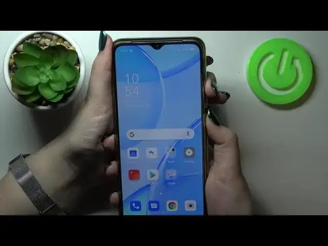 Video thumbnail for Soft Reset on Oppo A15 – Restart Phone System
