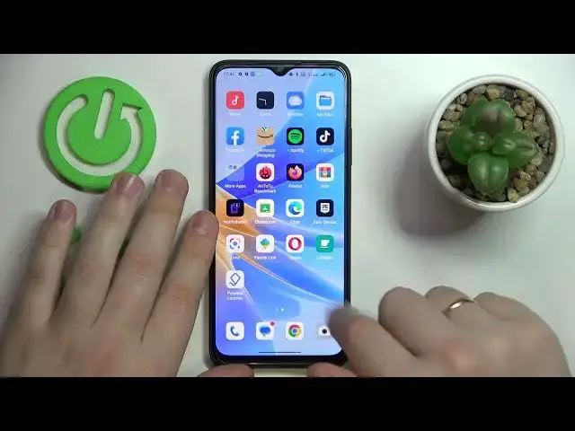 Video thumbnail for How to Bypass Parental Control on OPPO A17