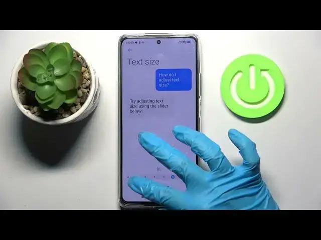 'Video thumbnail for How to Change the Text Font Size on XIAOMI 11T Pro'