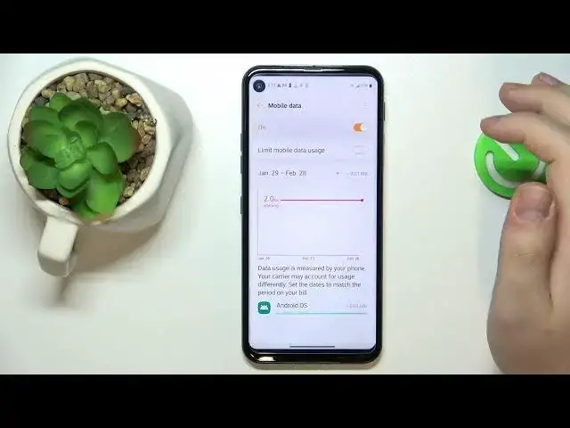 Video thumbnail for How to Enable Data Saver on LG Q70?