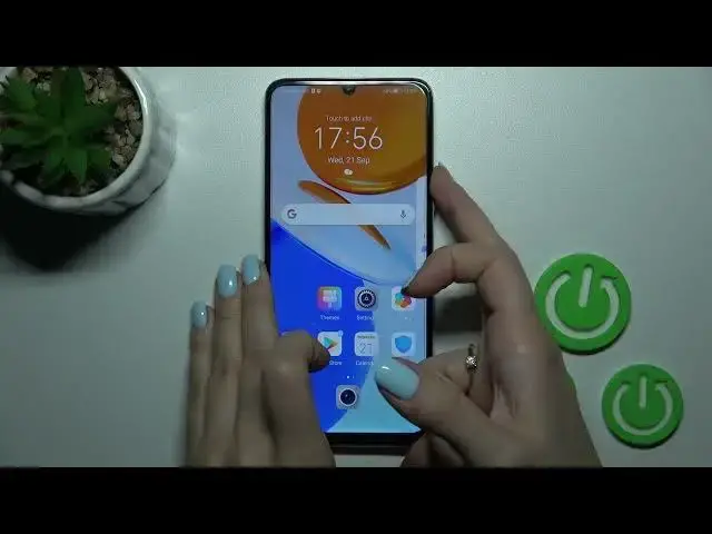 Video thumbnail for How to Adjust Ringtone Volume on Honor X7 – Sound Settings