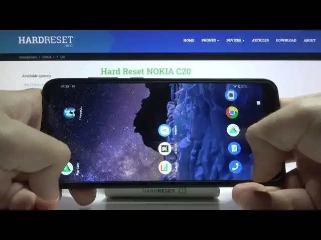 Video thumbnail for GTA San Andreas Gameplay on NOKIA C20 – Review of Performance