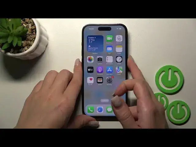 Video thumbnail for How to Change Lock Screen Wallpaper on iPhone 14 Pro? | iOS Display Settings