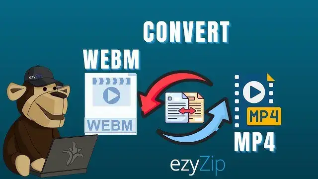 'Video thumbnail for 🔄 FREE WEBM to MP4 Converter Online | No Download Required | Fast & Simple'
