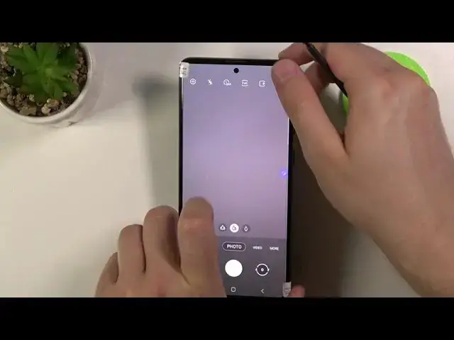 'Video thumbnail for How to Change Camera Aspect Ratio in SAMSUNG Galaxy Note 10 Lite - Camera Settings'