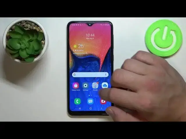 Video thumbnail for How to Turn On / Off Google Maps Incognito Mode in Samsung Galaxy A10?