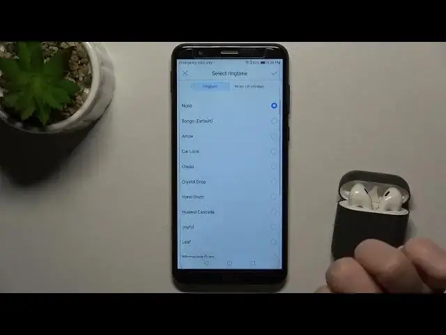 'Video thumbnail for How to Mute Notifications Sound on HONOR X7'