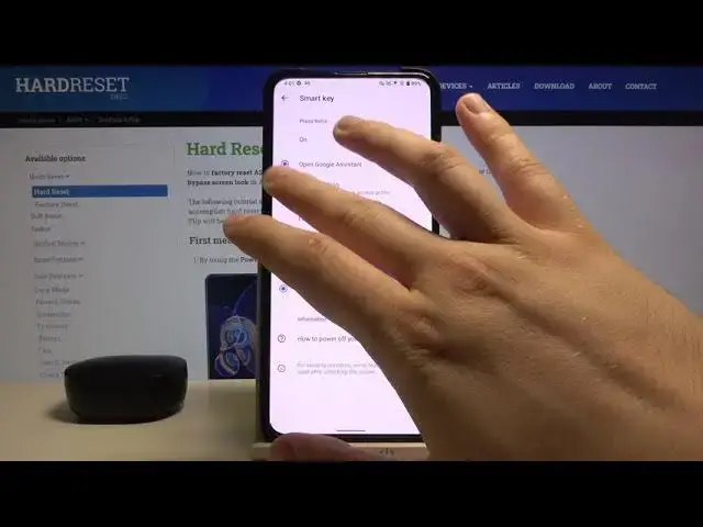 'Video thumbnail for How to Activate Quick Launch in ASUS ZenFone 8 Flip – Additional Buttons Function'