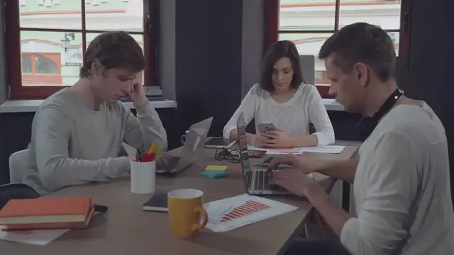 Video thumbnail for "The Multifaceted Impact of Texting a Girl Online: Balancing the Benefits of Digital Communication with the Challenges of Miscommunication, Overdependence, and Privacy Concerns"