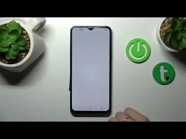 Video thumbnail for How to Check Battery Temperature on VIVO Y16? - Install Ampere App
